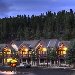 Breck Inn